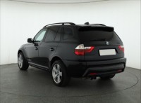 BMW X3  3.0sd 