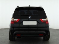 BMW X3  3.0sd 