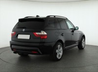 BMW X3  3.0sd 