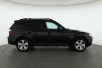 BMW X3  3.0sd 