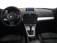 BMW X3  3.0sd 