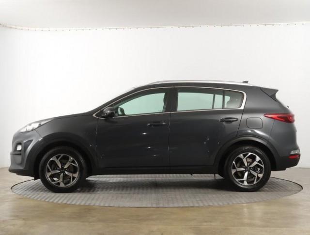 Kia Sportage  1.6 CRDi 