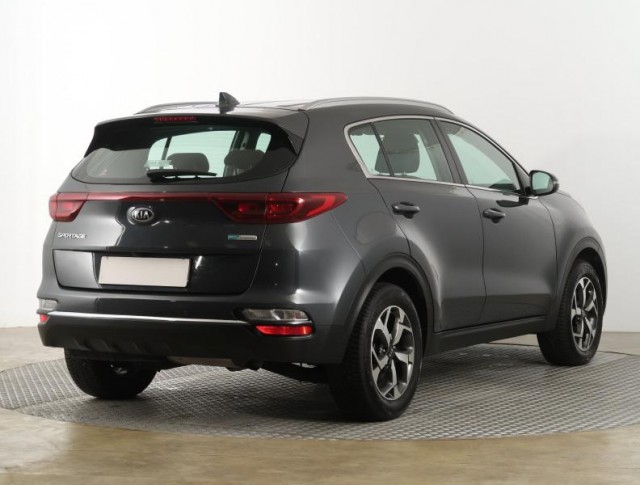 Kia Sportage  1.6 CRDi 