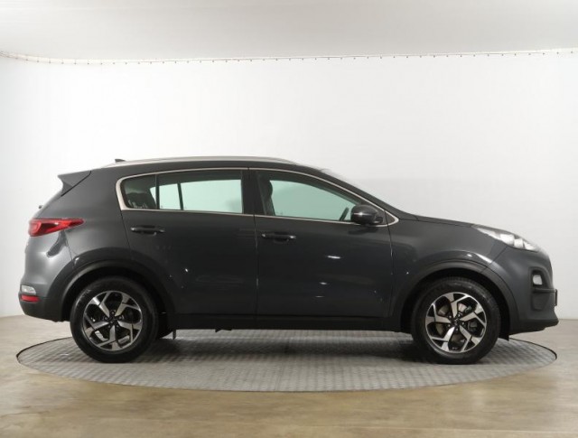 Kia Sportage  1.6 CRDi 