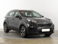 Kia Sportage  1.6 CRDi 