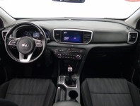 Kia Sportage  1.6 CRDi 