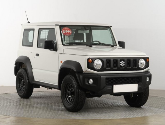 Suzuki Jimny  1.5 AllGrip GL