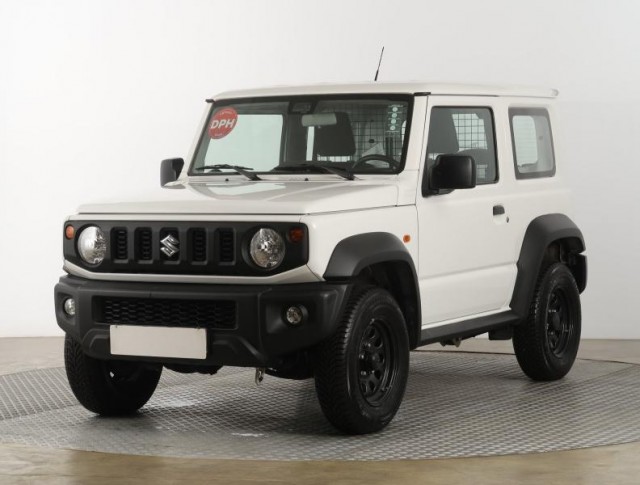 Suzuki Jimny  1.5 AllGrip GL