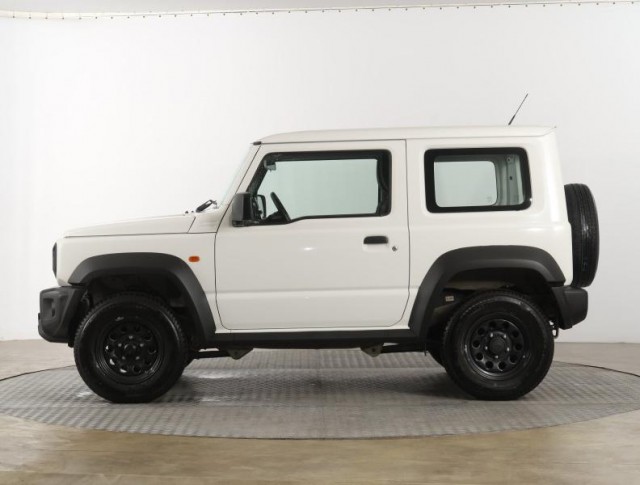 Suzuki Jimny  1.5 AllGrip GL