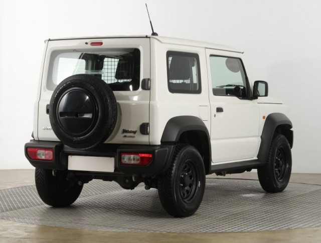 Suzuki Jimny  1.5 AllGrip GL