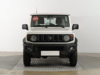 Suzuki Jimny  1.5 AllGrip GL