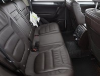 Volkswagen Touareg  3.0 TDI R-Line