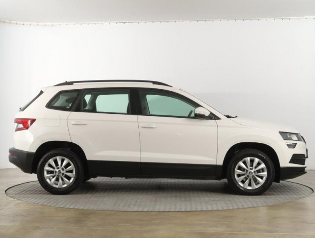 Škoda Karoq  1.6 TDI 