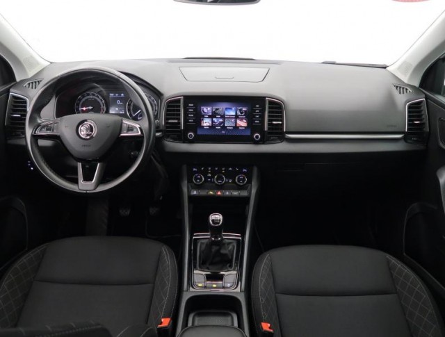 Škoda Karoq  1.6 TDI 