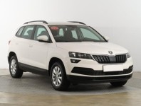 Škoda Karoq  1.6 TDI 