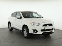 Mitsubishi ASX  1.6 MIVEC 