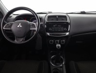 Mitsubishi ASX  1.6 MIVEC 