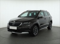 Škoda Karoq  1.5 TSI Scout