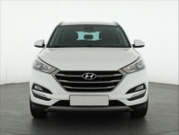 Hyundai Tucson  1.7 CRDi 