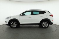 Hyundai Tucson  1.7 CRDi 