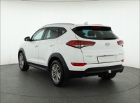 Hyundai Tucson  1.7 CRDi 