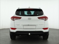 Hyundai Tucson  1.7 CRDi 