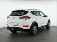 Hyundai Tucson  1.7 CRDi 