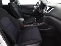 Hyundai Tucson  1.7 CRDi 