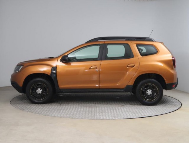 Dacia Duster  1.0 TCe 