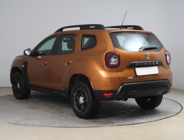 Dacia Duster  1.0 TCe 