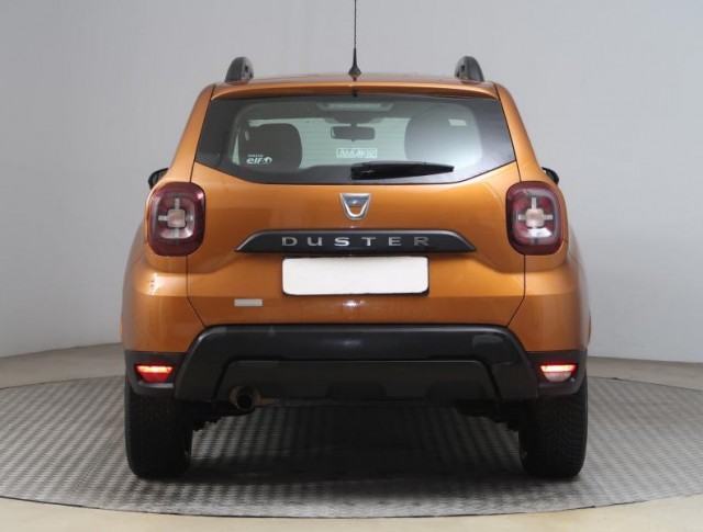 Dacia Duster  1.0 TCe 