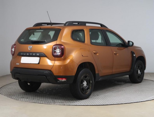 Dacia Duster  1.0 TCe 