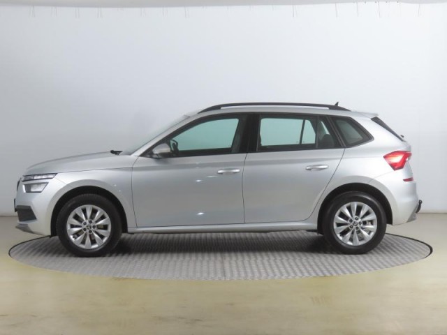 Škoda Kamiq  1.0 TSI Style Plus