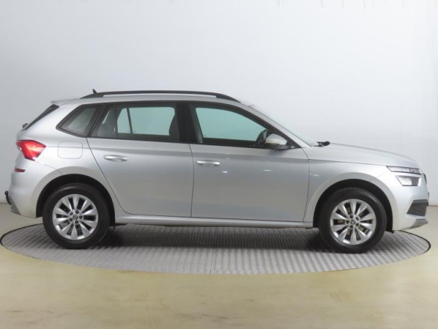 Škoda Kamiq  1.0 TSI Style Plus