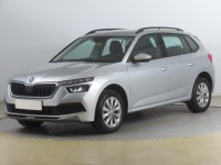 Škoda Kamiq  1.0 TSI Style Plus