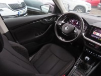 Škoda Kamiq  1.0 TSI Style Plus