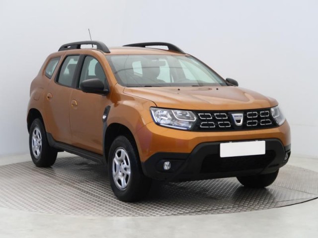 Dacia Duster  1.6 SCe 