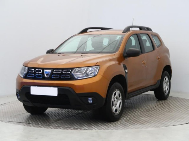 Dacia Duster  1.6 SCe 