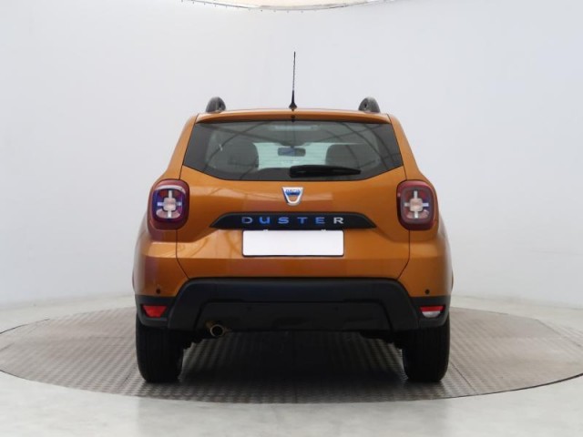 Dacia Duster  1.6 SCe 