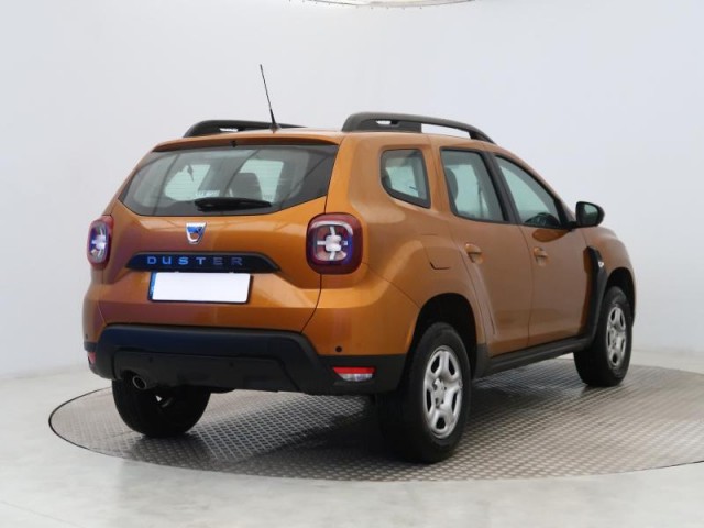 Dacia Duster  1.6 SCe 