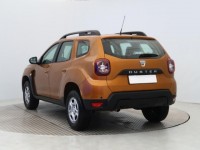 Dacia Duster  1.6 SCe 