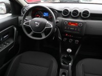 Dacia Duster  1.6 SCe 