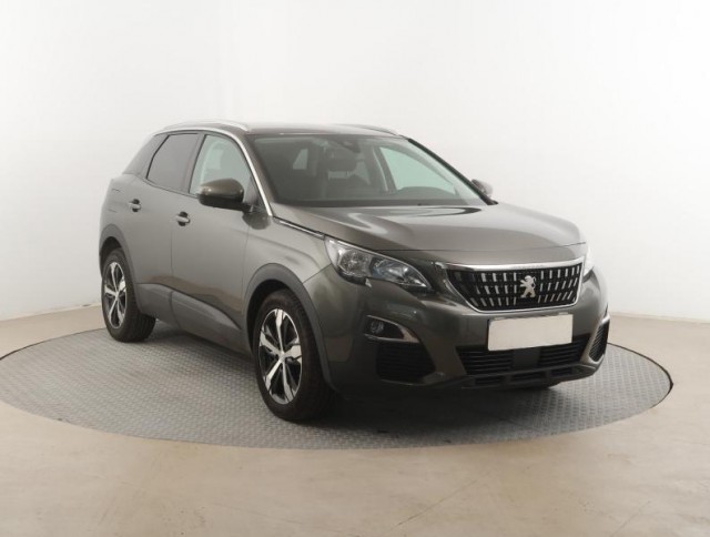 Peugeot 3008  1.2 PureTech 