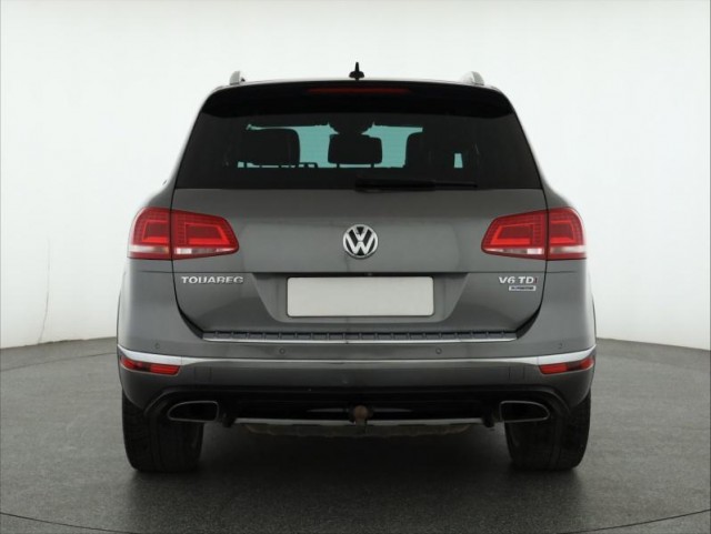 Volkswagen Touareg  3.0 TDI R-Line