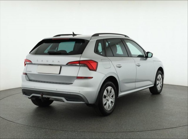 Škoda Kamiq  1.0 TSI Ambition