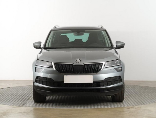 Škoda Karoq  1.5 TSI 