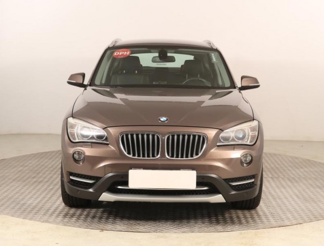 BMW X1  xDrive18d 