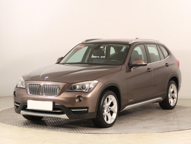 BMW X1  xDrive18d 