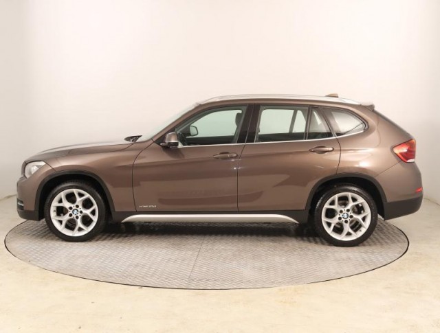 BMW X1  xDrive18d 