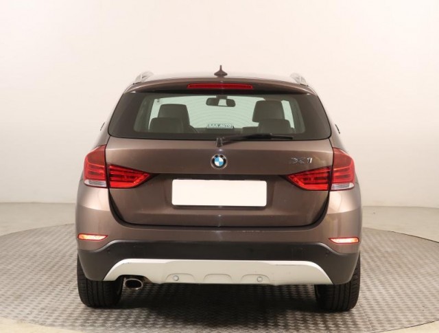 BMW X1  xDrive18d 